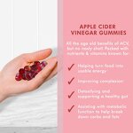 Apple Cider Vinegar Gummies Factory - Fat Burn Gut Health Detox