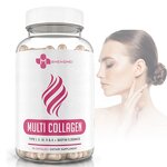 Collagen Capsules Manufacturer - Hair Growth & Skin Beauty OEM