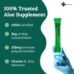 Aloe Vera Jelly Factory - Hot New Products Immune Digestion