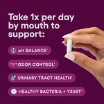 Vaginal Probiotics Capsule Manufacturer - Cranberry Flavor Women's Health