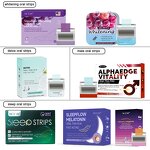 Male Vitality Film Manufacturer - Private Label Extra Strength