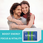 Mint Ginseng Oral Film Factory - Natural Herbal Supplements OEM