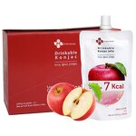 Konjac Jelly Manufacturer - Low Calorie Diet Supplement OEM
