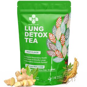 Mullein Leaf Tea Bag Factory - OEM Wholesale Organic Respiratory
