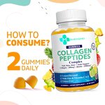 Collagen Biotin Gummies Manufacturer - Private Label Sugar-Free