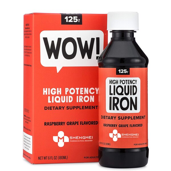 Zinc Calcium Iron Oral Liquid Manufacturer - Organic Vegan D3 K2 Drops