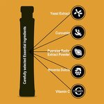 Anti Hangover Jelly Factory - Perfectly Before After Drink