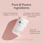 Multi Collagen Peptides Powder Manufacturer - Factory Custom High Quality