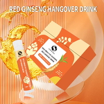 Anti-Alcohol Oral Liquid Manufacturer - Detox & Energy Boost OEM