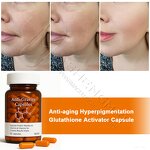 Collagen Peptides Capsules Manufacturer - Anti-Wrinkle & Firming OEM