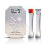 Anti-Wrinkle Collagen Jelly Factory - Private Label Youthful Skin