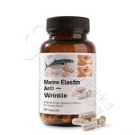 Anti-Wrinkle Capsules Factory - Crocodile Peptide & Collagen Tripeptide