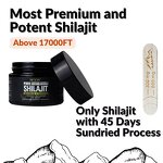 Shilajit Resin Manufacturer - Energy & Detox Bulk Supply