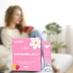 Glutathione Whitening Jelly Manufacturer - OEM ODM Bulk Supply