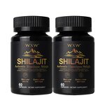 Shilajit Capsules Factory - Custom Packaging & Formula OEM