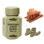 Ginseng Capsules Manufacturer - OEM Weight Gain & Digestive Support