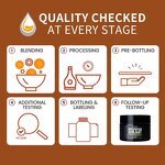 Shilajit Resin Factory - High Purity Bulk Herbal Supplement