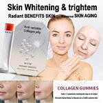 Anti-Wrinkle Collagen Jelly Factory - Private Label Youthful Skin