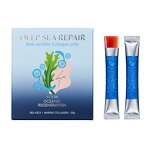 Crocodile Collagen Peptide Capsules Manufacturer - Premium Anti-Aging