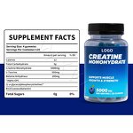 Creatine Gummies Manufacturer - OEM ODM Private Label Wholesale