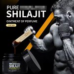 Shilajit Resin Manufacturer - Energy & Detox Bulk Supply