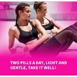 Appetite Suppressant Capsules Factory - Caffeine & L-Carnitine OEM