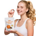 Pumpkin Seed Oil Softgels Manufacturer - Prostate & Bladder Health