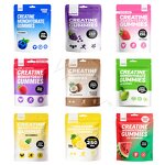 Creatine Gummies Manufacturer - OEM ODM Private Label Wholesale