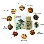Ginseng Capsules Manufacturer - OEM Weight Gain & Digestive Support