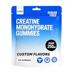 Creatine Gummies Manufacturer - OEM ODM Private Label Wholesale