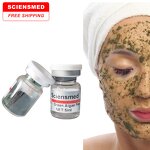 Algae Peel Treatment Manufacturer - Sciensmed Green 60% Spongilla