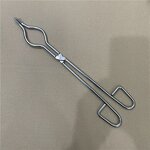 Crucible Tongs Factory - SCIENSMED Stainless Steel Laboratory