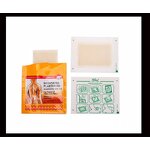 Tiger Balm Plaster Manufacturer - Thailand Pain Relief Patch