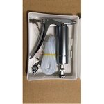 Veterinary Syringe Manufacturer - K Type Adjustable Automatic