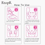 Butt Enhancement Cream Factory - RtopR Effective Hip Lift