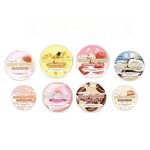 Body Glaze Manufacturer - Customized Donut Moisturizer OEM