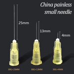 Mesotherapy Needles Factory - High Quality 30g 4mm 13mm 25mm