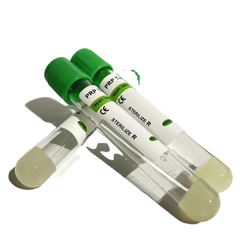 Blood Collection Tube Manufacturer - SculpMed Disposable Sodium