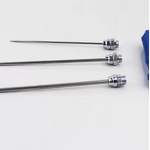 Veterinary Trocar Factory - Stainless Steel Three-way Rumen