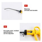 Veterinary Syringe Manufacturer - 5ml/10ml Automatic Continuous