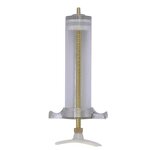 Precision Syringe Manufacturer - Plastic Steel Veterinary Equipment