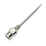 Veterinary Needle Manufacturer - Stainless Steel Reusable Animal