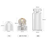 Beauty equipment consumables