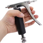 Continuous Syringe Factory - K Type 2ml Pig Cattle