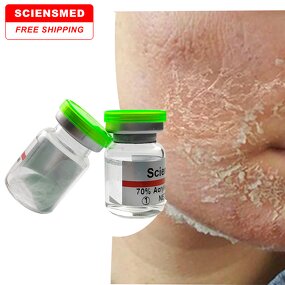 Algae Peel Manufacturer - Sciensmed 70% Advanced Skin Treatment