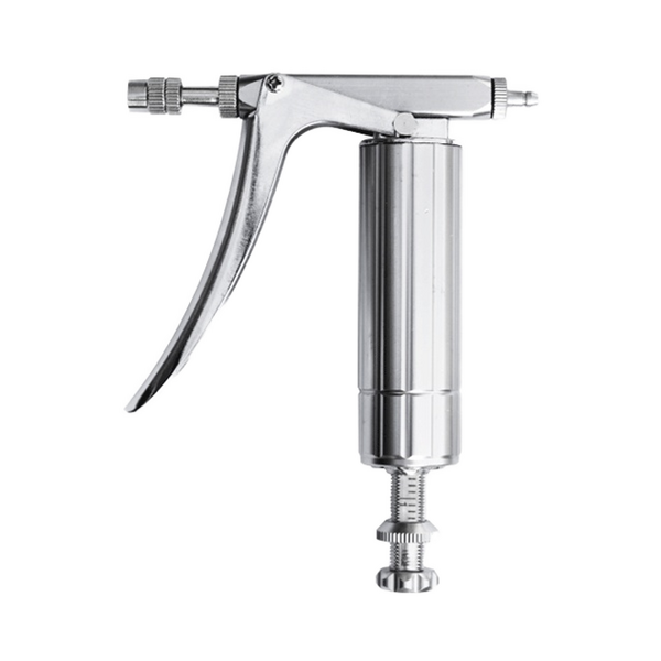 Veterinary Syringe Manufacturer - K Type Adjustable Automatic