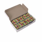 Essential Balm Manufacturer - TEMPLE of HMB 3.5g Brown