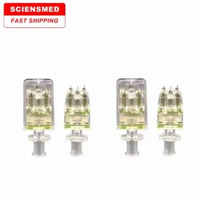 Dermal Filler Needle Factory - Crystal 5-Pin Hyaluronic Acid