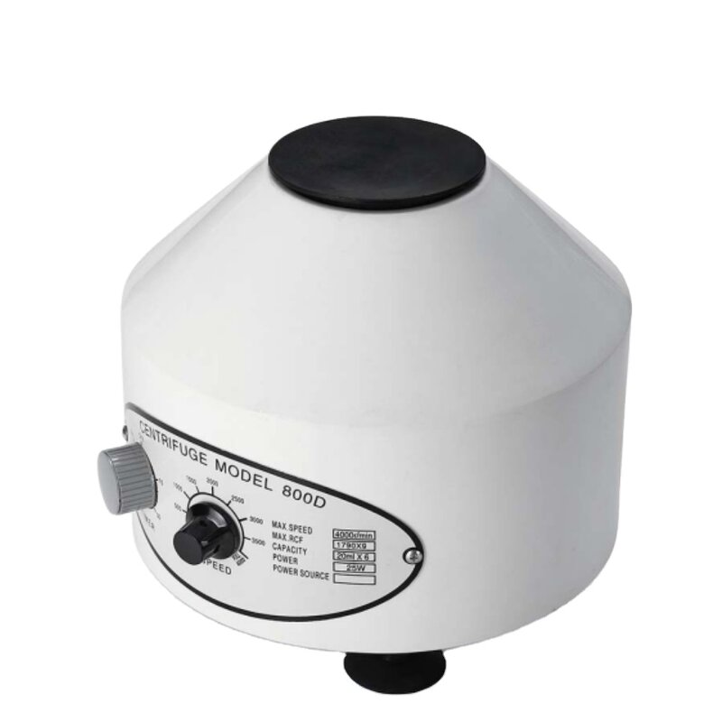 Electric Centrifuge Manufacturer - Sciensmed 800D with Timer