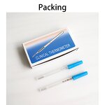 Mercury Thermometer Factory - Glass High-precision Household